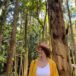 Meet your Posher, Celeste